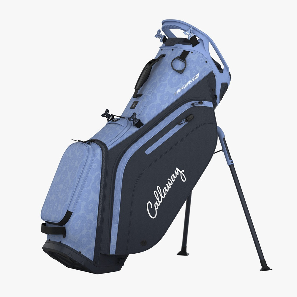 Callaway Golf 2025 Fairway 14 Stand Bag - Maple Hill Golf